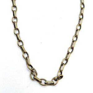 Tresors Chloe + Isabel Charm Necklace - N222